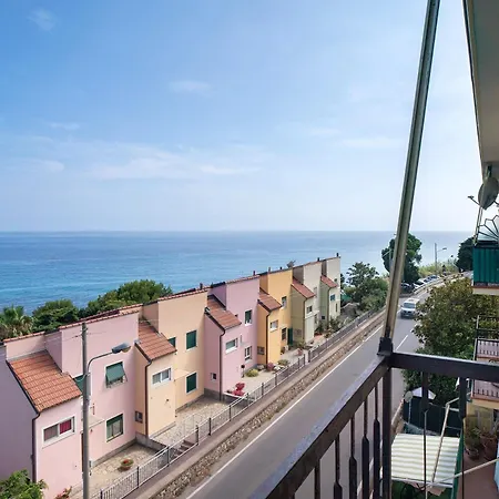 La Ca' Di Mari * Costarainera