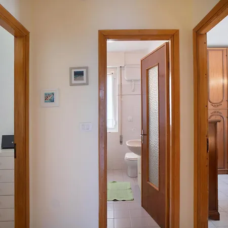 アパート La Ca' Di Mari *