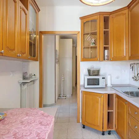 アパート La Ca' Di Mari