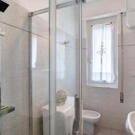 Apartment La Ca' Di Mari Costarainera