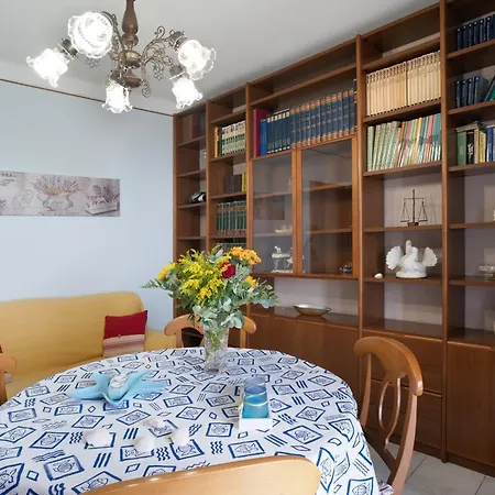 La Ca' Di Mari Costarainera