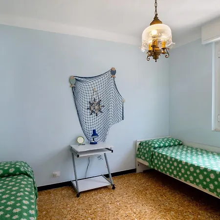 La Ca' Di Mari * Costarainera