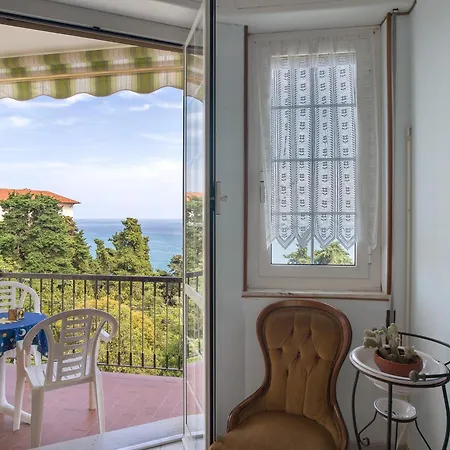 La Ca' Di Mari Apartament