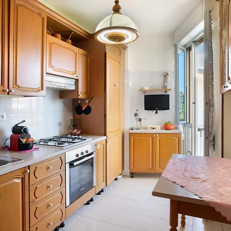 Apartament La Ca' Di Mari