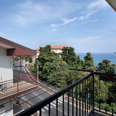 La Ca' Di Mari Apartamento