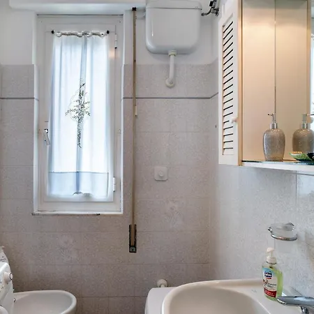 Apartamento La Ca' Di Mari Costarainera