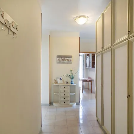 La Ca' Di Mari Daire