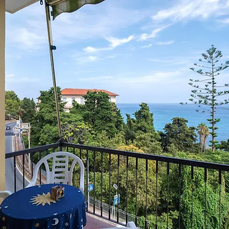La Ca' Di Mari Apartamento