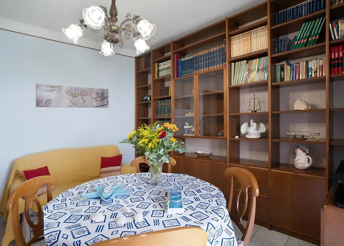 La Ca' Di Mari Costarainera