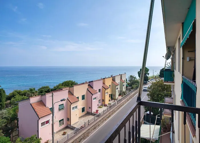 La Ca' Di Mari * Costarainera