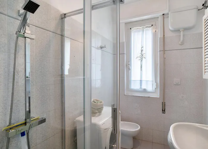 La Ca' Di Mari Lägenhet