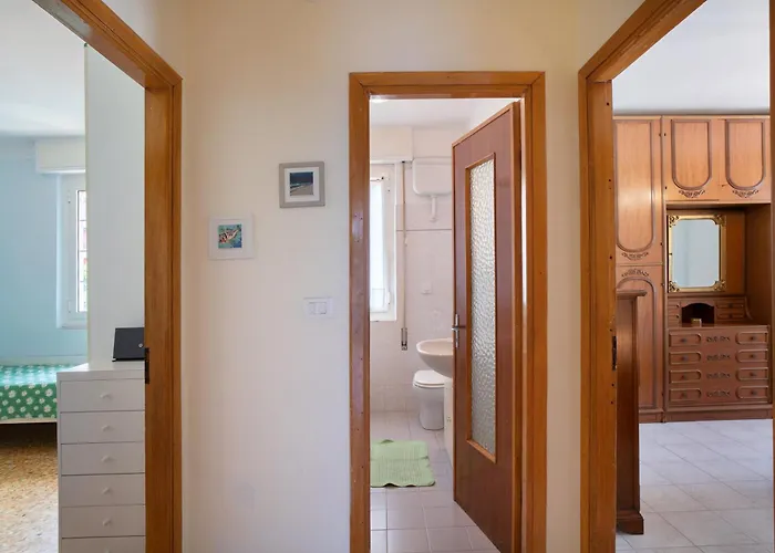 Lejlighed La Ca' Di Mari *