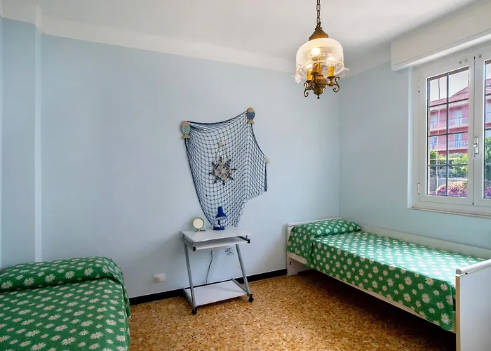 La Ca' Di Mari * Costarainera