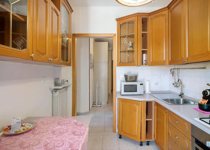 Lejlighed La Ca' Di Mari