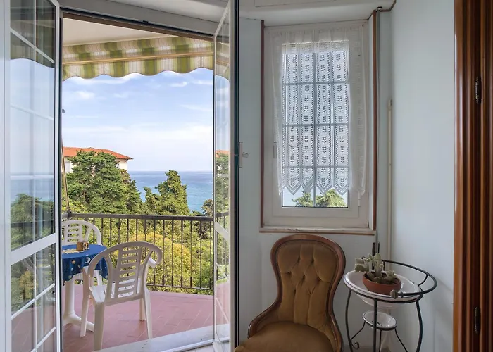 La Ca' Di Mari Lejlighed