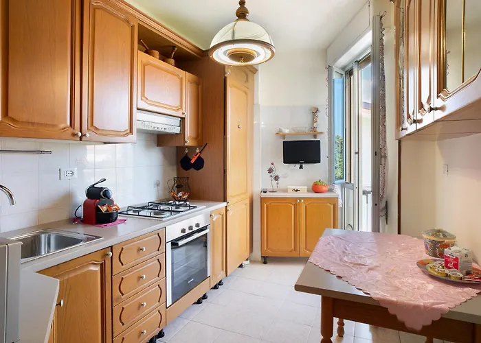 Lejlighed La Ca' Di Mari