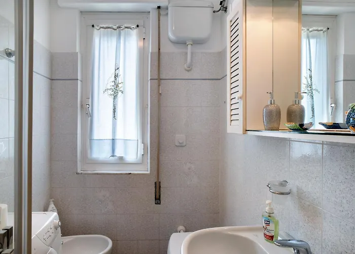 La Ca' Di Mari Lejlighed