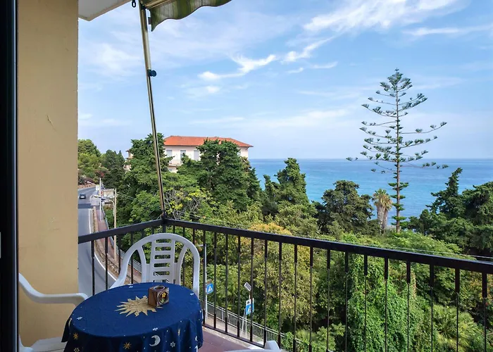 La Ca' Di Mari * Costarainera